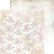 Craft O'clock paperipakkaus Vintage Chic, 8