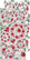 Craft O'clock paperipakkaus Vintage Love, Flowers, Extras To Cut, 6