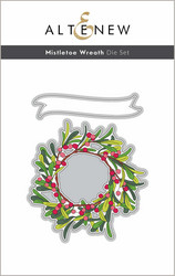 Altenew Craft Your Life Project Kit: Floral Acanthus