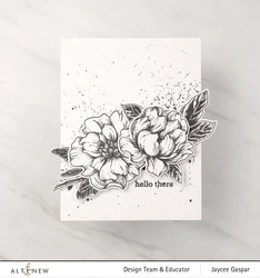 Altenew Botanical Illustrations -stanssi