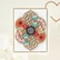 Spellbinders stanssi Floral Reflection