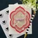 Spellbinders stanssi Floral Reflection