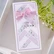Spellbinders stanssi French Braid and Hexagon Panels