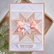 Spellbinders leimasin Quilty Hugs Sentiments