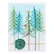 Spellbinders stanssi Sealed Christmas Tree Squiggle