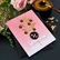 Spellbinders Wax Beads -vaha, sävy Black