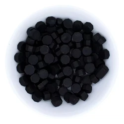 Spellbinders Wax Beads -vaha, sävy Black