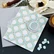 Spellbinders Wax Beads -vaha, sävy Pastel Blue