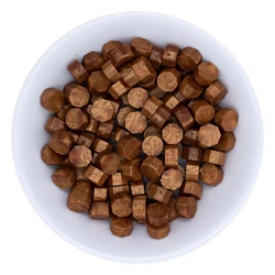 Spellbinders Wax Beads -vaha, sävy Antique Gold