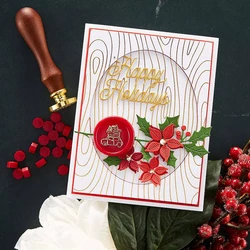 Spellbinders Wax Seal Stamp - sinettileimasin, Gifts on Arrival