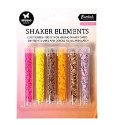 Studio Light Shaker Elements -shakerkoristeet Birthday Present