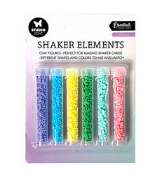 Studio Light Shaker Elements -shakerkoristeet Sprinkles