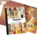 Elizabeth Craft Designs Reminiscence The Book 5 -paperipakkaus