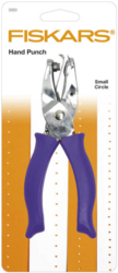 Fiskars Hand Punch 1/16