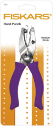 Fiskars Hand Punch 1/8