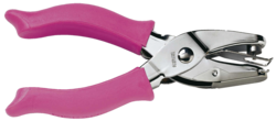 Fiskars Hand Punch 1/4
