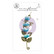 Prima Aquarelle Dreams paperikukat Serene