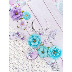 Prima Aquarelle Dreams paperikukat Passion