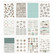 Simple Stories tarrakirja Simple Vintage Winter Woods