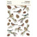 Simple Stories tarrakirja Simple Vintage Winter Woods