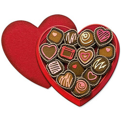 Sizzix Thinlits stanssi True Love
