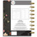 Happy Planner Undated Classic Planner -kalenteri, Believe In You