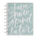 Mambi Happy Planner Classic Guided Journal, Budget