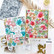 Pinkfresh Studio leimasin Poppy Mix