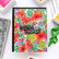 Pinkfresh Studio leimasin Poppy Mix