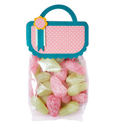 Studio Light CraftLab stanssi Bag Topper