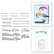 Spellbinders leimasin- ja stanssisetti I've Got You Covered