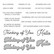 Spellbinders leimasin- ja stanssisetti I've Got You Covered