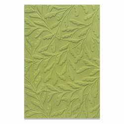 Sizzix Multi-Level kohokuviointikansio Delicate Leaves