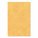 Sizzix 3D Textured Impressions kohokuviointikansio Flowing Waves