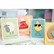 Sizzix Thinlits stanssi- ja leimasinsetti Crazy Creatures #1