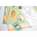 Sizzix Thinlits stanssi- ja leimasinsetti Crazy Creatures #1