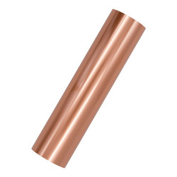 Spellbinders Glimmer Hot Foil -folio Satin Rose Gold