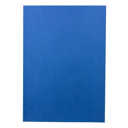 Tonic Luxury Card -kartonki, Flanders Blue, 5 arkkia