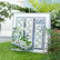 Crafter's Companion Delightful Daisies stanssi Spring Border