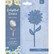 Crafter's Companion Delightful Daisies stanssi Dainty Daisy