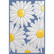 Crafter's Companion Delightful Daisies 3D kohokuviointikansio Daisy Meadow