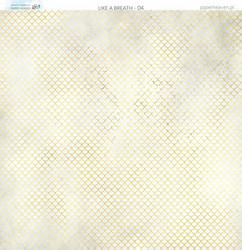 Paper Heaven skräppipaperi Like a Breath 04