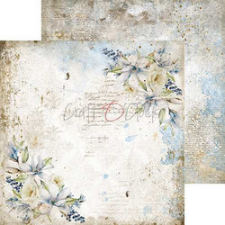 Craft O'clock paperipakkaus Vintage Sky, 8