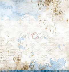 Craft O'clock skräppipaperi Vintage Sky 03