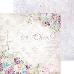 Craft O'clock paperipakkaus Spring Charm, 8