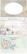 Craft O'clock paperipakkaus Spring Charm, Basic, 6