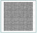 Gina K. Designs leimasin Gauze Background