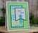 Gina K. Designs leimasin Terrific Textiles