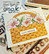 Gina K. Designs leimasin Terrific Textiles