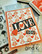 Gina K. Designs leimasin Terrific Textiles